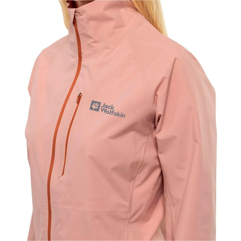 Jack Wolfskin Gravex 2.5l Jakke