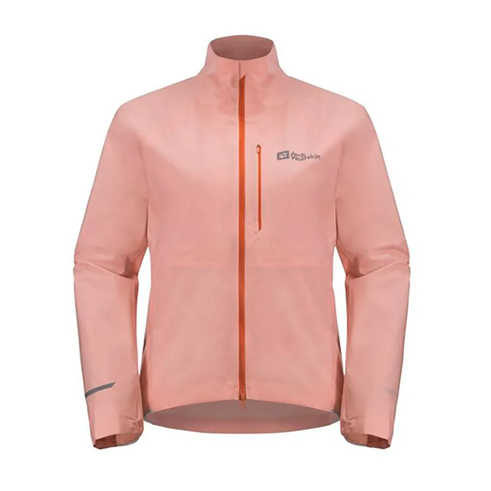 Jack Wolfskin Gravex 2.5l Jakke