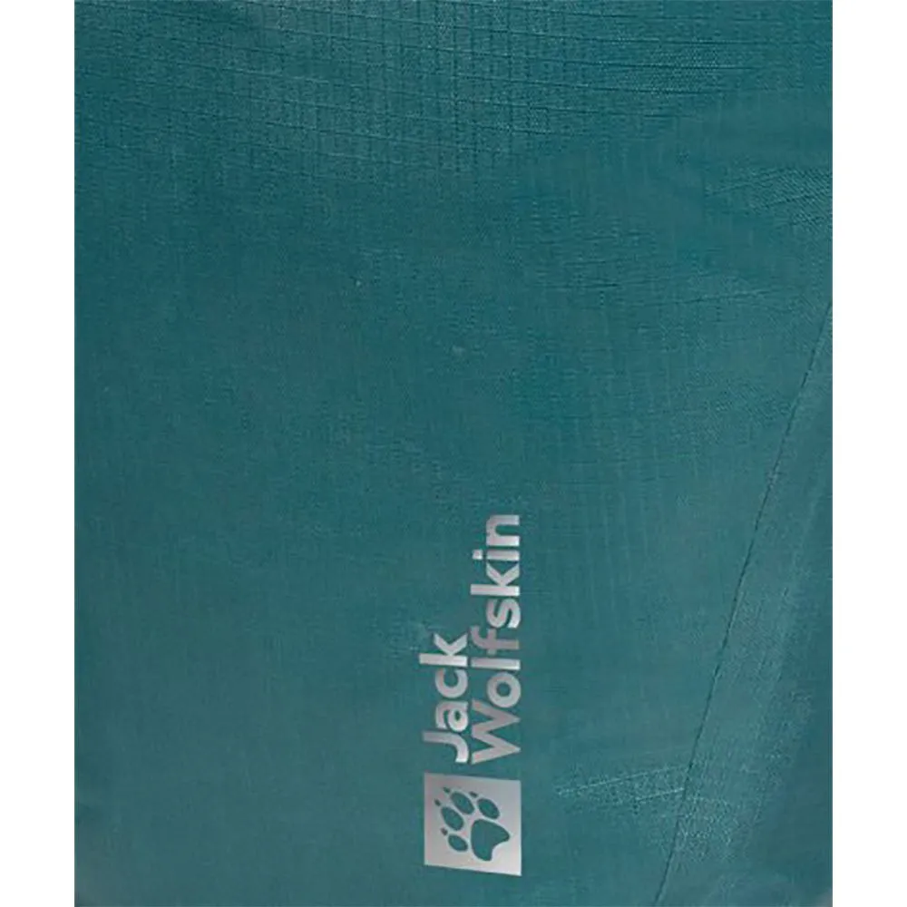 Jack Wolfskin Gravex 20l Sykkelveske, Sea green, One Size Jack Wolfskin Gravex 20l Sykkelveske, Sea green, One Size