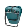 Jack Wolfskin Gravex 20l Sykkelveske, Sea green, One Size