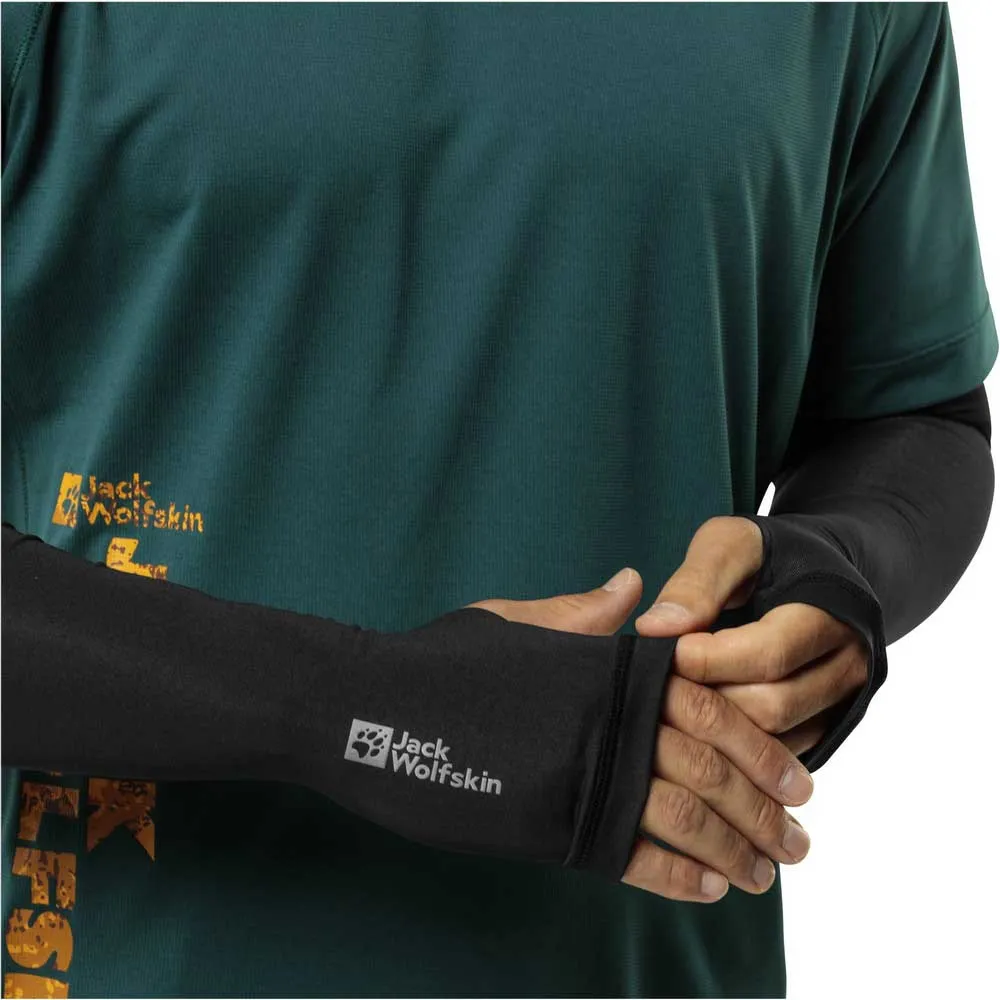 Jack Wolfskin Gravex Armvarmere male Jack Wolfskin Gravex Armvarmere male