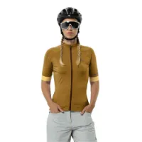 Jack Wolfskin Gravex Fz Kortarmet T-skjorte Jack Wolfskin Gravex Fz Kortarmet T-skjorte