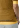 Jack Wolfskin Gravex Fz Kortarmet T-skjorte