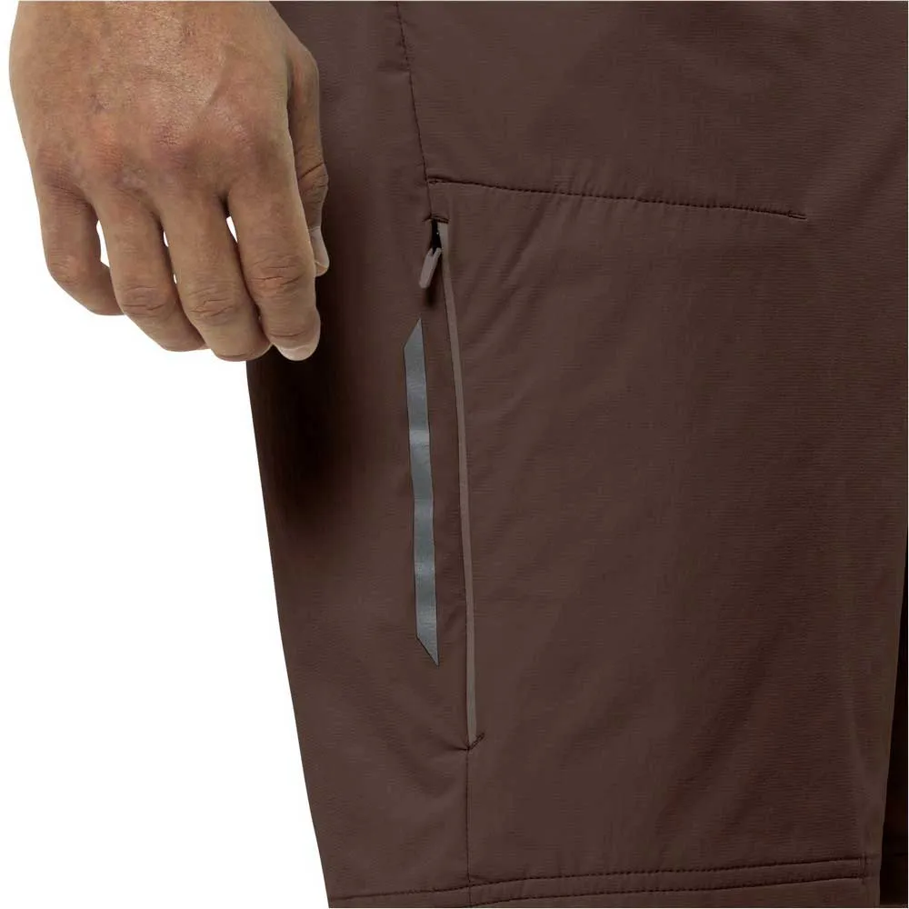 Jack Wolfskin Gravex Shorts Jack Wolfskin Gravex Shorts