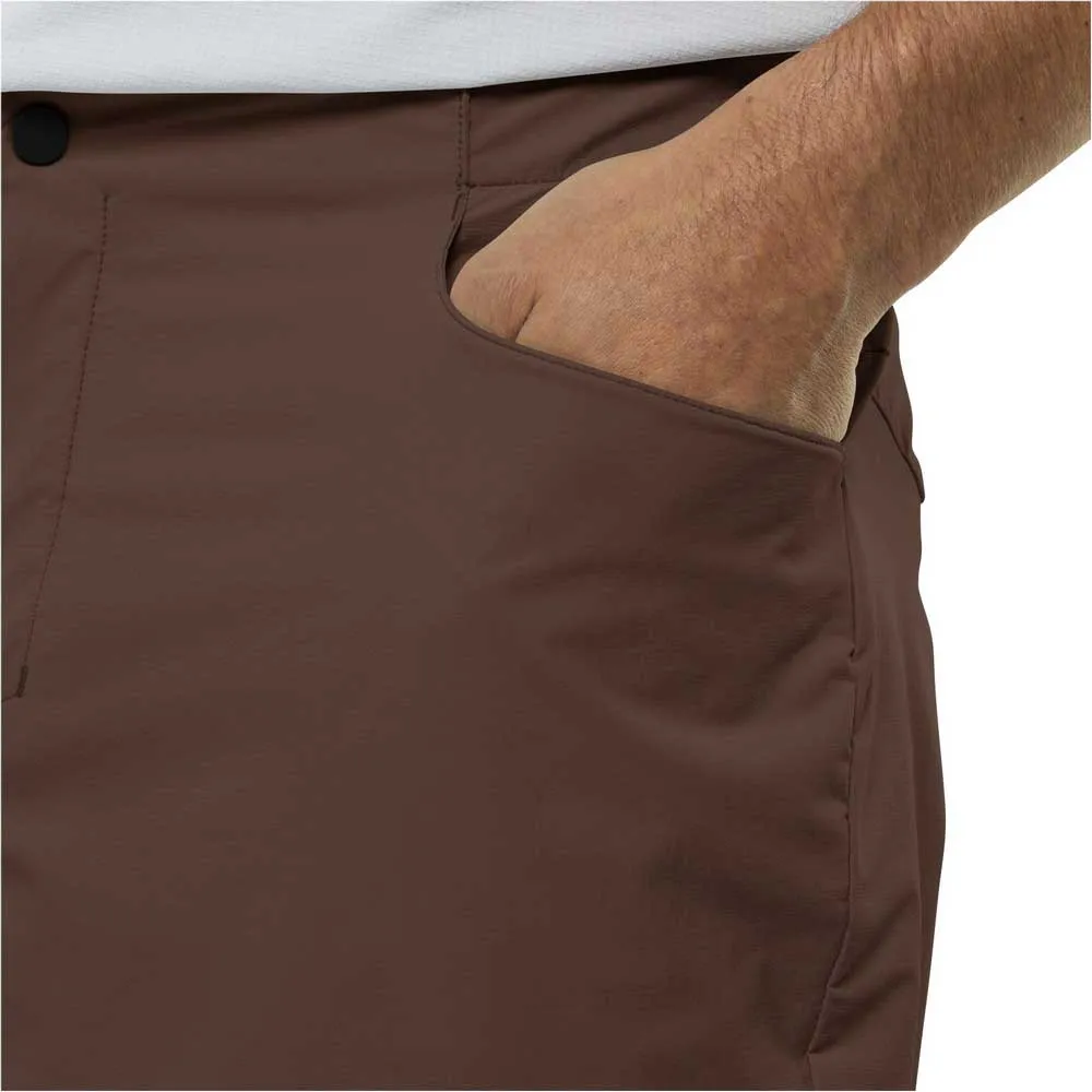Jack Wolfskin Gravex Shorts Jack Wolfskin Gravex Shorts
