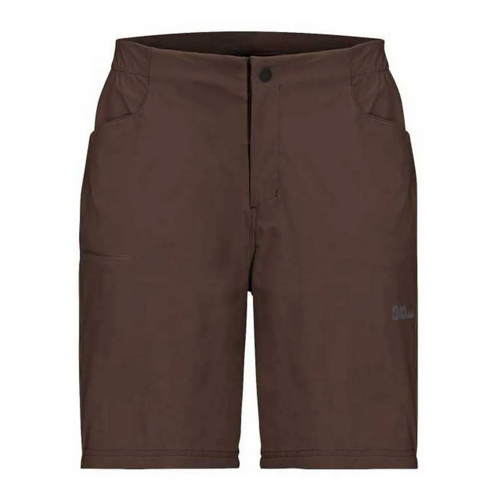 Jack Wolfskin Gravex Shorts Jack Wolfskin Gravex Shorts