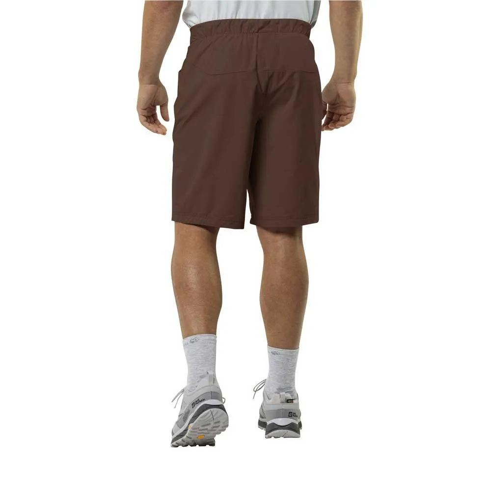 Jack Wolfskin Gravex Shorts Jack Wolfskin Gravex Shorts