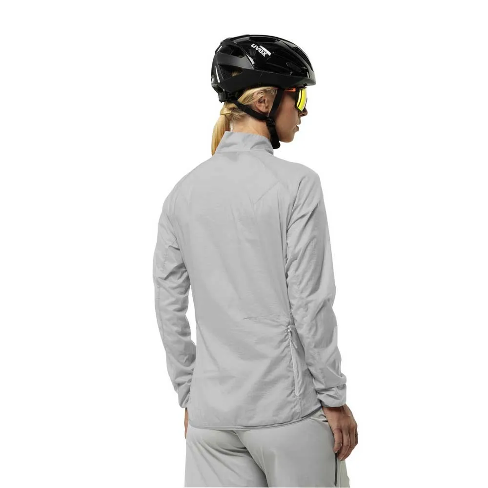 Jack Wolfskin Gravex Wind Jakke Jack Wolfskin Gravex Wind Jakke