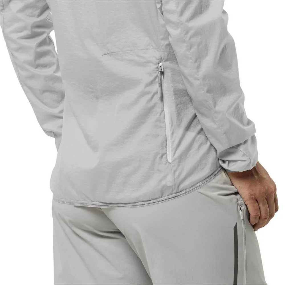 Jack Wolfskin Gravex Wind Jakke Jack Wolfskin Gravex Wind Jakke