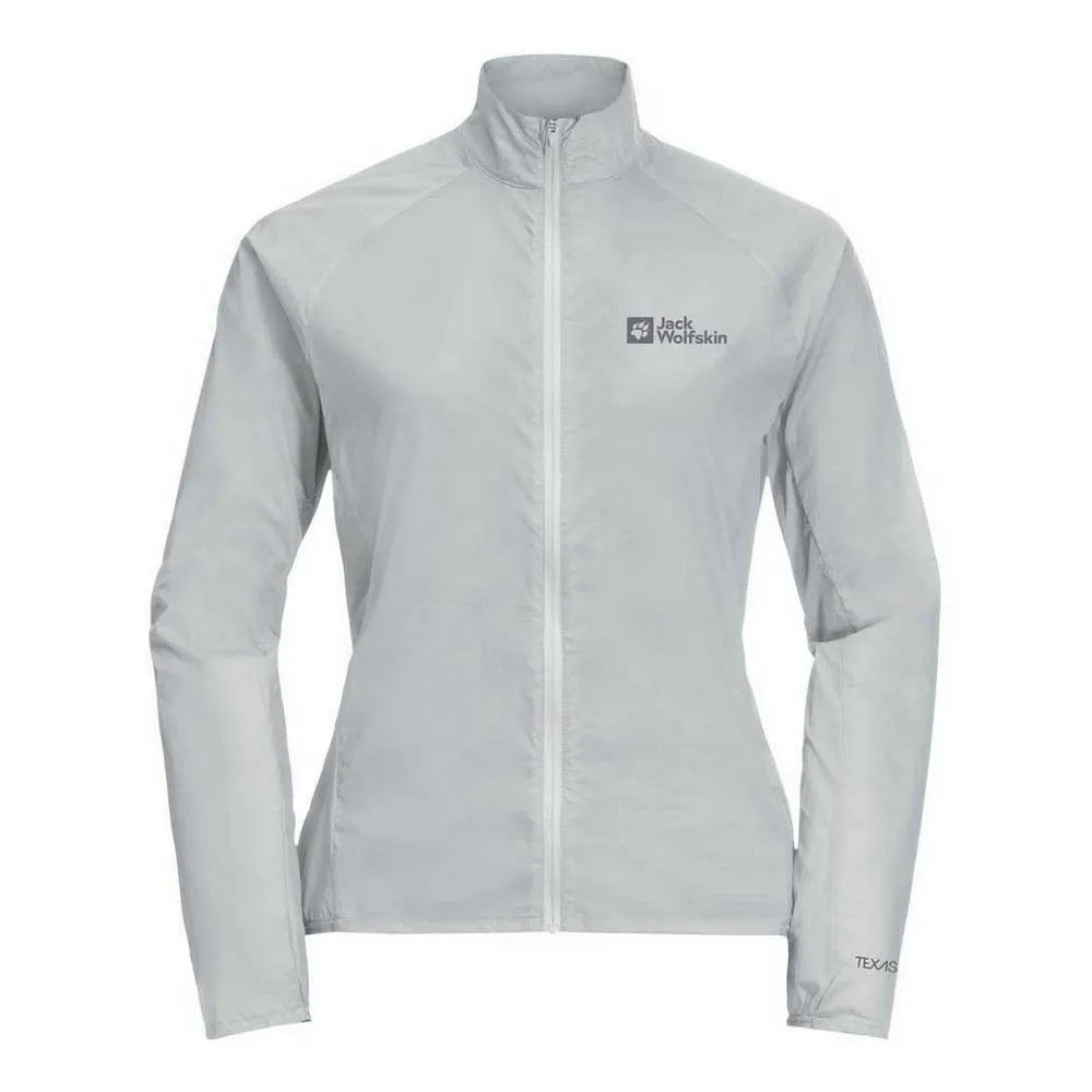 Jack Wolfskin Gravex Wind Jakke Jack Wolfskin Gravex Wind Jakke