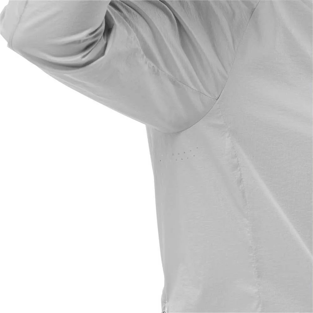 Jack Wolfskin Gravex Wind Jakke Jack Wolfskin Gravex Wind Jakke
