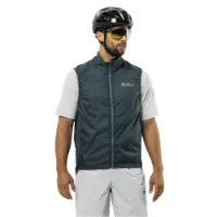 Jack Wolfskin Gravex Wind Vest Jack Wolfskin Gravex Wind Vest