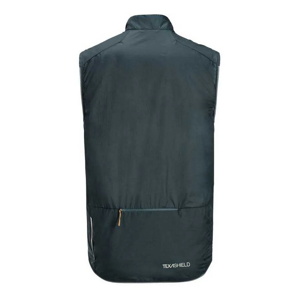 Jack Wolfskin Gravex Wind Vest Jack Wolfskin Gravex Wind Vest