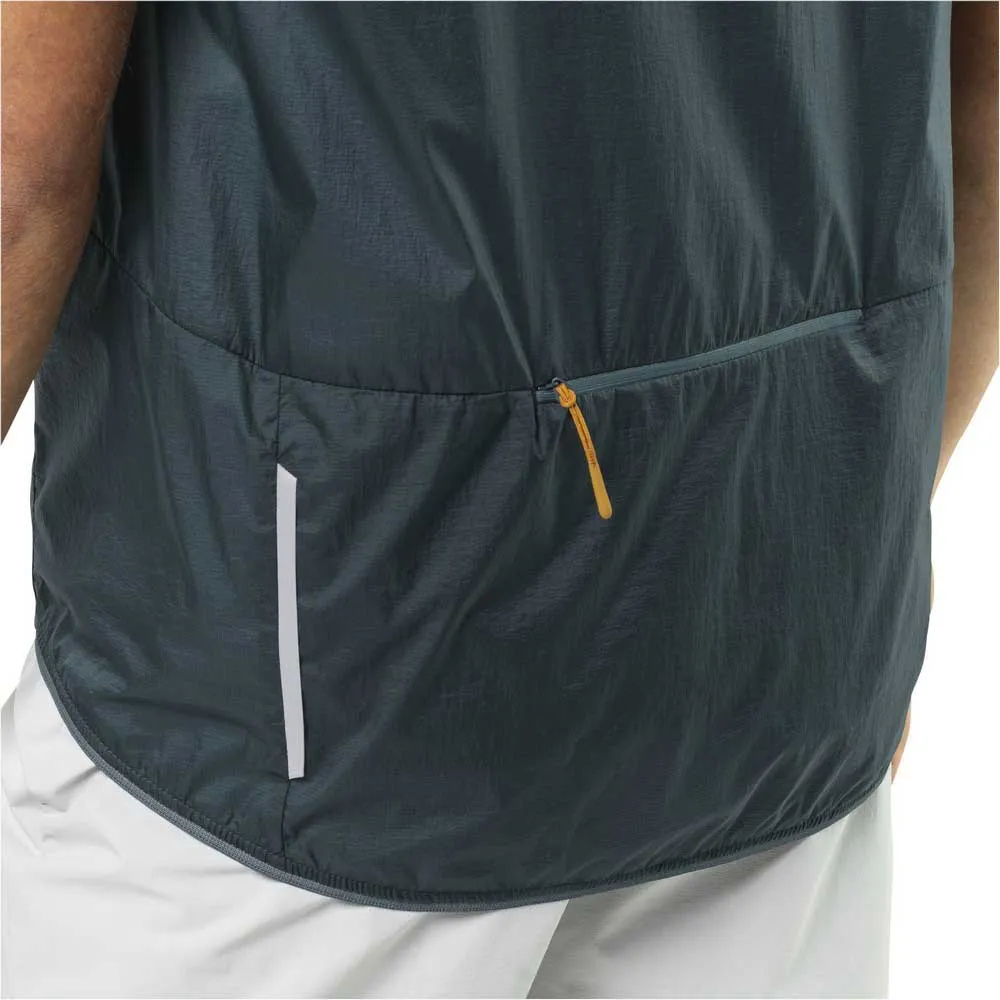 Jack Wolfskin Gravex Wind Vest Jack Wolfskin Gravex Wind Vest