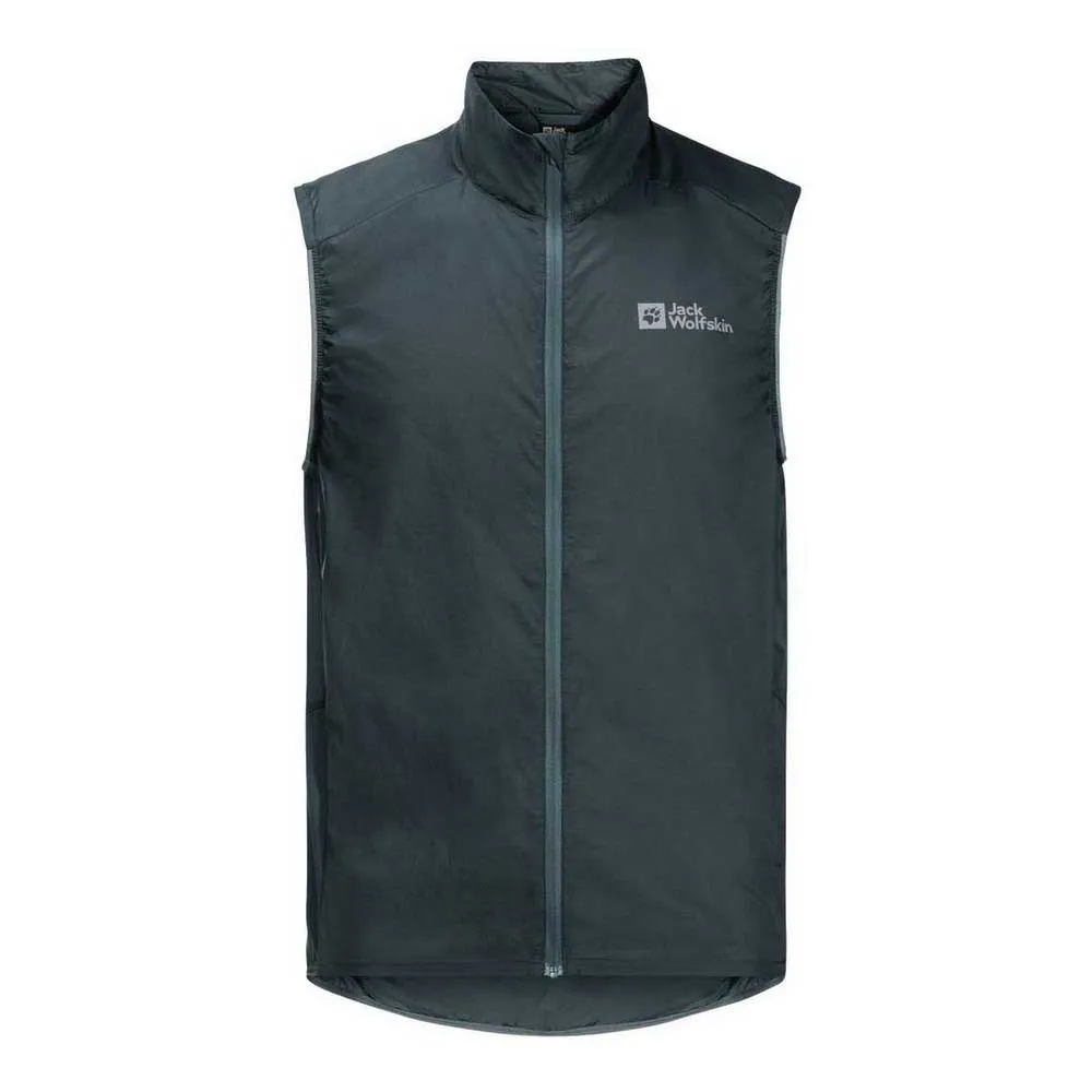 Jack Wolfskin Gravex Wind Vest Jack Wolfskin Gravex Wind Vest