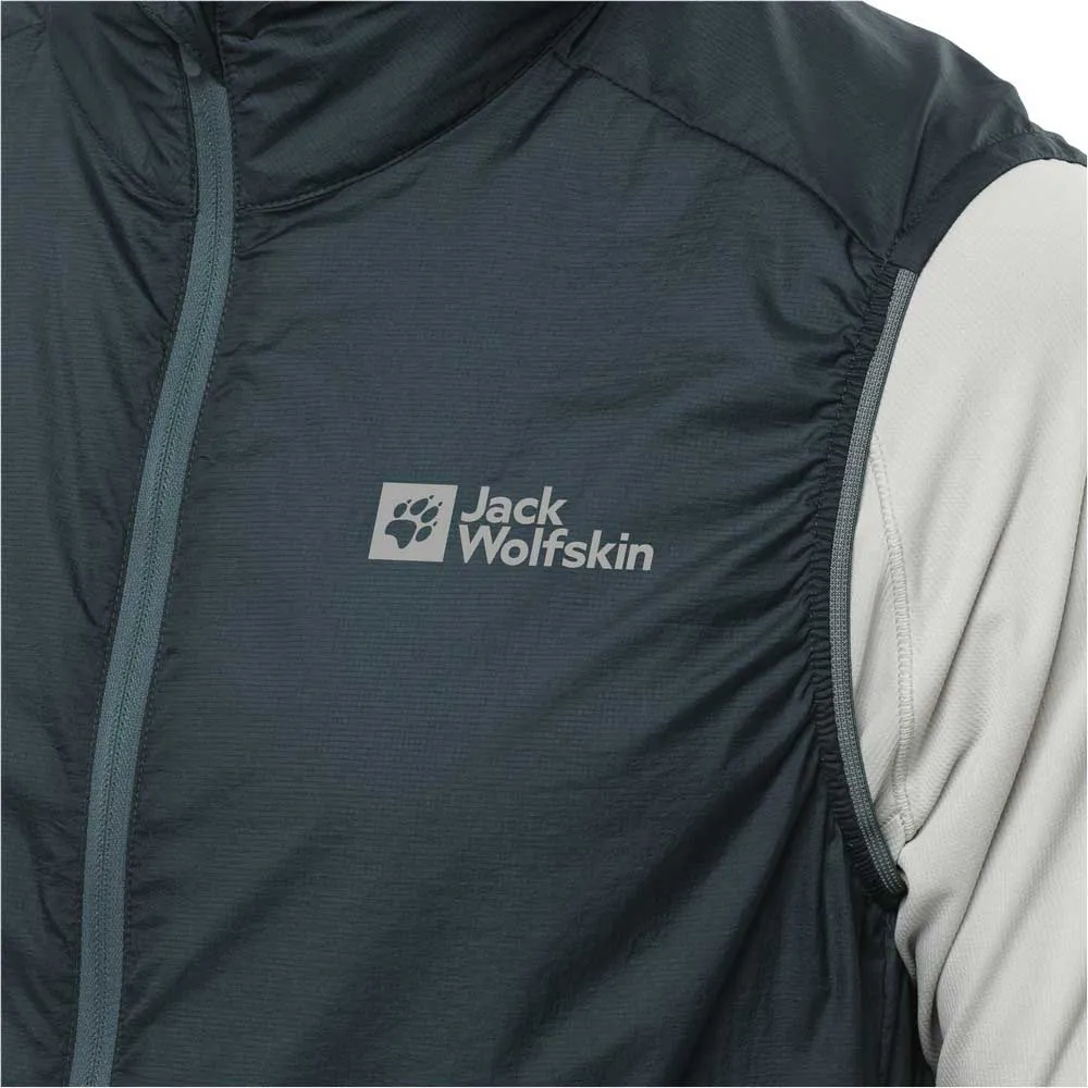 Jack Wolfskin Gravex Wind Vest Jack Wolfskin Gravex Wind Vest
