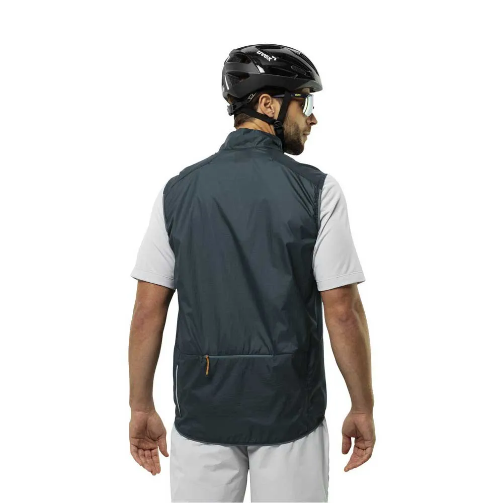 Jack Wolfskin Gravex Wind Vest Jack Wolfskin Gravex Wind Vest
