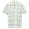Jack Wolfskin Great Plains Kortarmet Skjorte