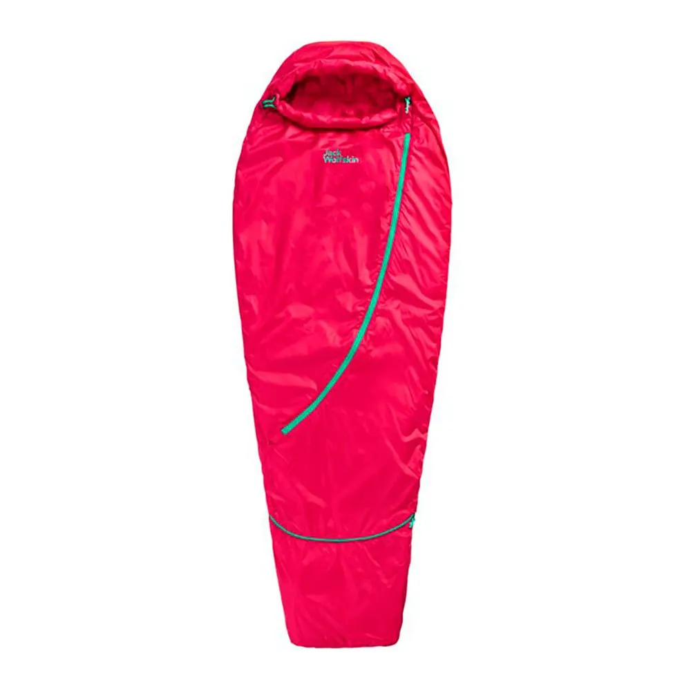 Jack Wolfskin Grow Up Dreamer Sovepose