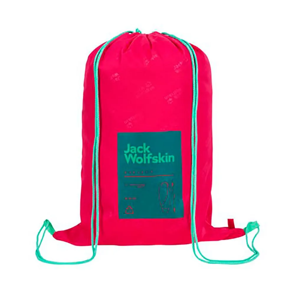 Jack Wolfskin Grow Up Dreamer Sovepose