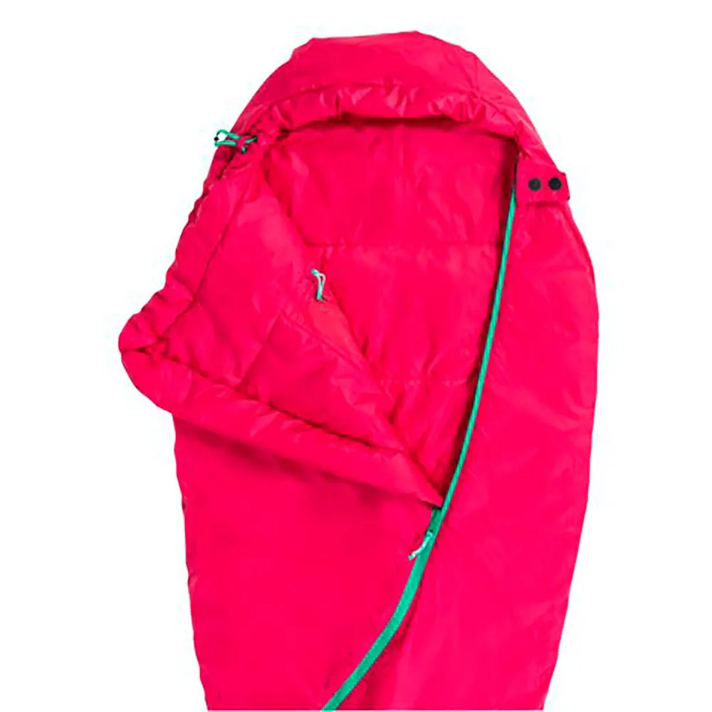 Jack Wolfskin Grow Up Dreamer Sovepose