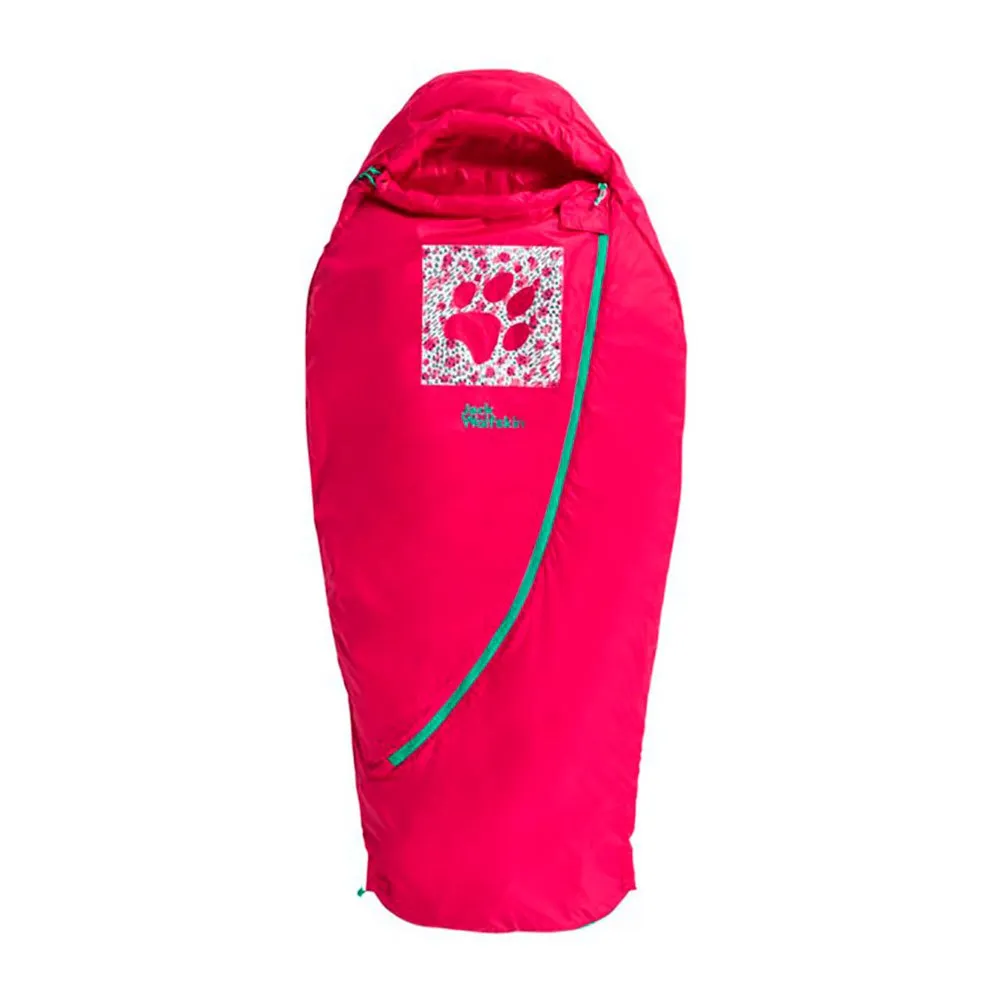 Jack Wolfskin Grow Up Dreamer Sovepose