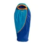 Jack Wolfskin Grow Up Moonrise Sovepose, Active blue, Left