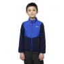 Jack Wolfskin Haldor Hybrid Jakke
