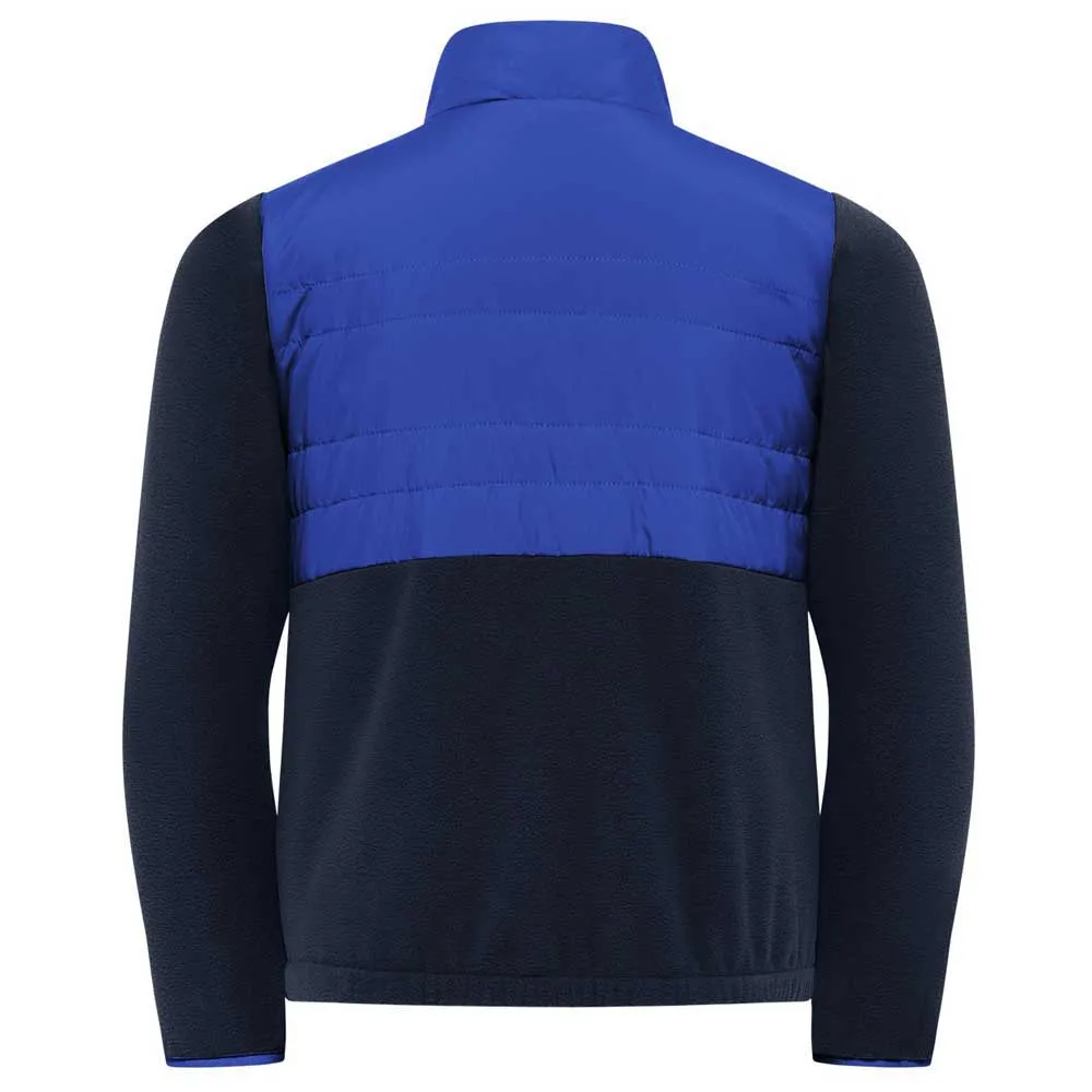 Jack Wolfskin Haldor Hybrid Jakke