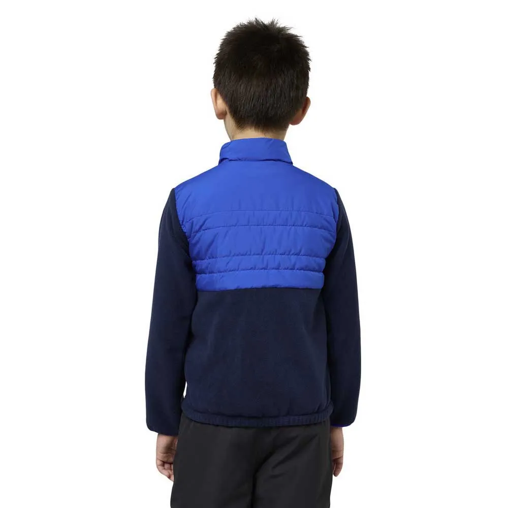 Jack Wolfskin Haldor Hybrid Jakke
