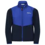 Jack Wolfskin Haldor Hybrid Jakke