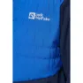 Jack Wolfskin Haldor Hybrid Jakke
