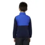 Jack Wolfskin Haldor Hybrid Jakke