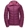 Jack Wolfskin Helium Women's, Wild berry