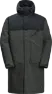 Jack Wolfskin Heumarkt 2-Layer Parka, Granite black