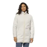 Jack Wolfskin High Curl Coat Jakke Jack Wolfskin High Curl Coat Jakke