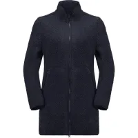 Jack Wolfskin High Curl Coat Jakke
