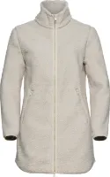 Jack Wolfskin High Curl Coat Jakke Jack Wolfskin High Curl Coat Jakke