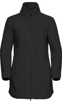 Jack Wolfskin High Curl Coat Jakke Jack Wolfskin High Curl Coat Jakke