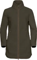 Jack Wolfskin High Curl Coat Jakke Jack Wolfskin High Curl Coat Jakke