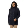 Jack Wolfskin High Curl Coat Jakke