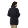 Jack Wolfskin High Curl Coat Jakke