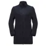 Jack Wolfskin High Curl Coat Jakke