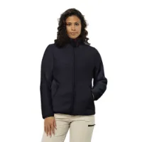 Jack Wolfskin High Curl Jakke