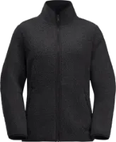 Jack Wolfskin High Curl Jakke Jack Wolfskin High Curl Jakke
