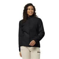 Jack Wolfskin High Curl Jakke