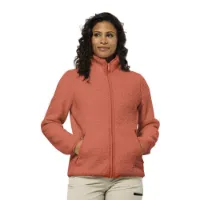 Jack Wolfskin High Curl Jakke