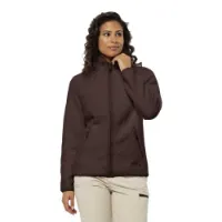 Jack Wolfskin High Curl Jakke