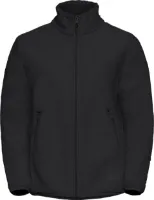 Jack Wolfskin High Curl Jakke