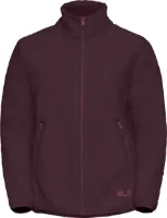 Jack Wolfskin High Curl Jakke